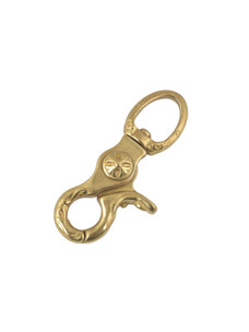 Карабин BR-A1 12мм (латунь)