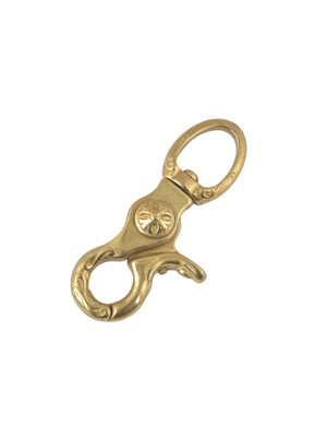 Карабин BR-A1 12мм (латунь)