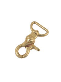 Карабин BR-A2 20мм (латунь)