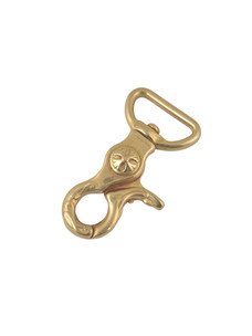 Карабин BR-A2 20мм (латунь)