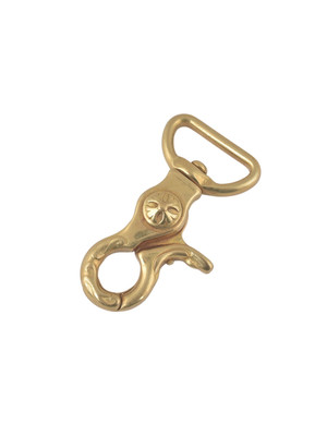 Карабин BR-A2 20мм (латунь)