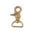 Snap Hook BR-A2 20mm (Brass)