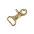 Snap Hook BR-A4 20mm (Brass)