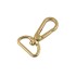Snap Hook BR-A5 20mm (Brass)
