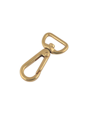 Карабин BR-A6 16мм (латунь)