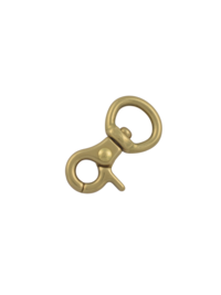 Карабин BR-R2 12мм (латунь)