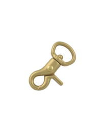 Карабин BR-R3 15мм (латунь)