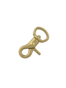 Карабин BR-R3 15мм (латунь)