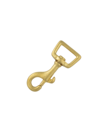 Карабин BR-T3 20мм (латунь)