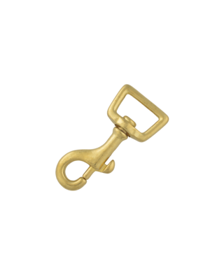 Карабин BR-T3 20мм (латунь)