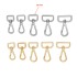 Snap Hook Wuta Z94 20mm (Chrome)