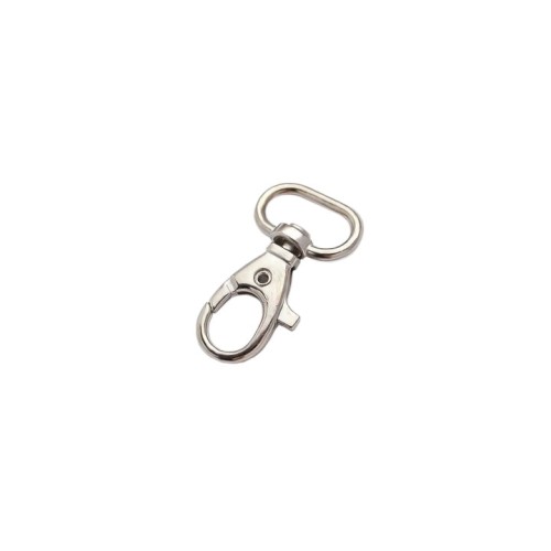 Snap Hook ZAC-12 16mm (Nickel)