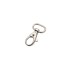 Snap Hook ZAC-12 16mm (Nickel)