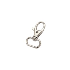 Snap Hook ZAC-12 16mm (Nickel)