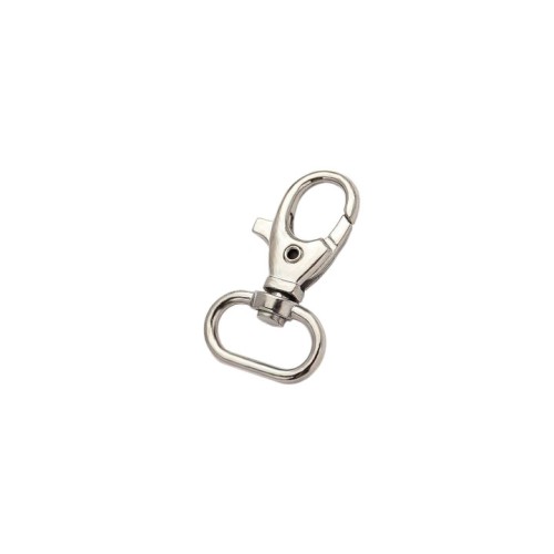 Snap Hook ZAC-12 16mm (Nickel)