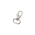 Snap Hook ZAC-12 16mm (Nickel)