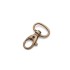 Snap Hook ZAC-12 20mm (Antique Brass)