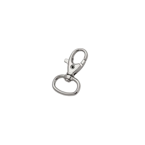 Snap Hook ZAC-12 20mm