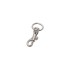 Snap Hook ZAC-191 12mm (Nickel)