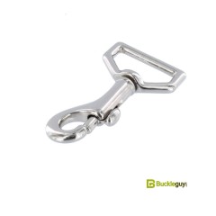 Snap Hook BG-3001 25mm (Nickel)