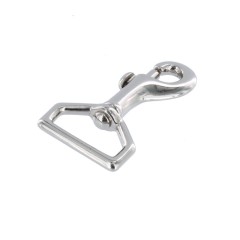 Snap Hook BG-3001 25mm (Nickel)