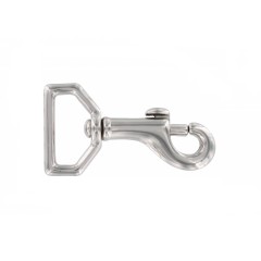 Snap Hook BG-3001 25mm (Nickel)