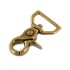 Snap Hook BG-3002 25mm (Antique brass)