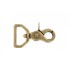Snap Hook BG-3002 25mm (Antique brass)