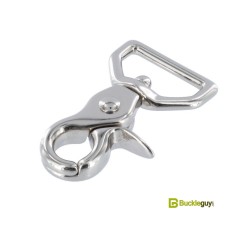 Snap Hook BG-3002 25mm (Nickel)