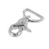 Snap Hook BG-3002 25mm (Nickel)