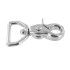 Snap Hook BG-3002 25mm (Nickel)