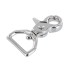Snap Hook BG-3002 25mm (Nickel)
