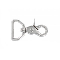 Snap Hook BG-3002 25mm (Nickel)