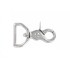 Snap Hook BG-3002 25mm (Nickel)