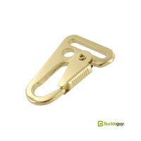 Snap Hook BG-7443 25mm (Brass)