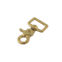 Snap Hook BR-Z069 25mm (Brass)