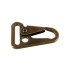 Snap Hook BG-7443 25mm (Antique brass)