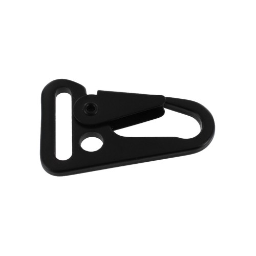 Snap Hook BG-7443 25mm (Black)