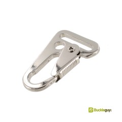 Snap Hook BG-7443 25mm (Nickel)