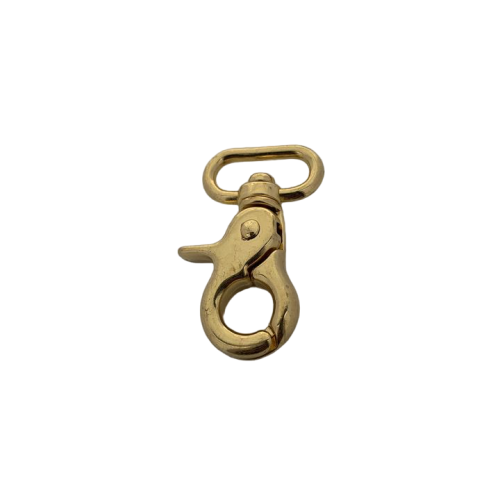 Snap Hook ZAC-1050 25mm (Brass)