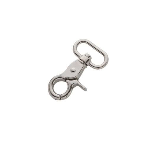 Snap Hook ZAC-1050 25mm (Nickel)