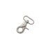 Snap Hook ZAC-1050 30mm (Nickel)
