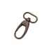 Snap Hook ZAC-1051 25mm (Antique Brass)