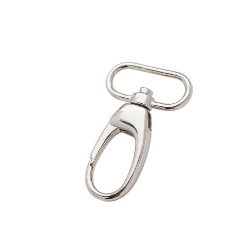 Snap Hook ZAC-1051 30mm (Nickel)