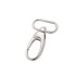 Snap Hook ZAC-1051 30mm (Nickel)
