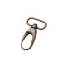 Snap Hook ZAC-1051 30mm (Antique Brass)