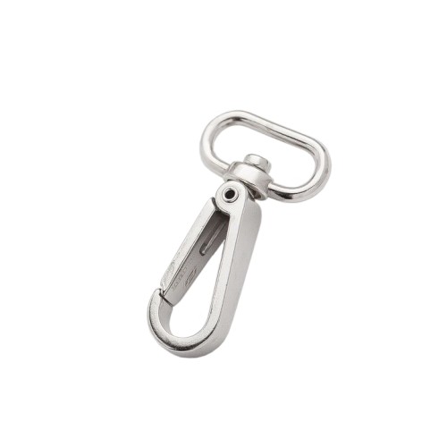Snap Hook ZAC-270 25mm (Nickel)