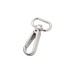 Snap Hook ZAC-270 25mm (Nickel)