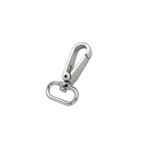 Snap Hook ZAC-270 25mm (Nickel)