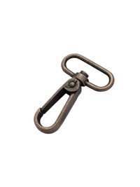 Карабин ZAC-270 30мм (ст.латунь)